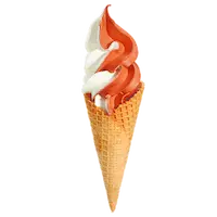 Soft Serve Mix