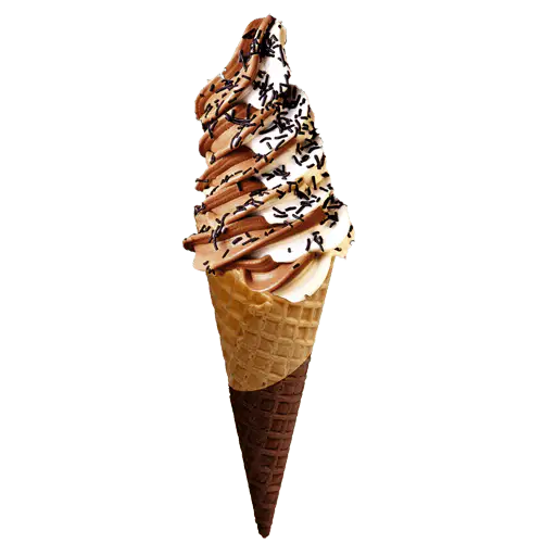 AussieBlends physical Soft Serve Ice Cream Mix Premium Vanilla - AussieBlends
