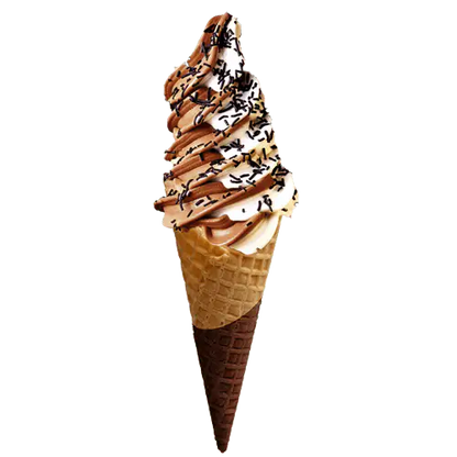 AussieBlends physical Soft Serve Ice Cream Mix Premium Vanilla - AussieBlends