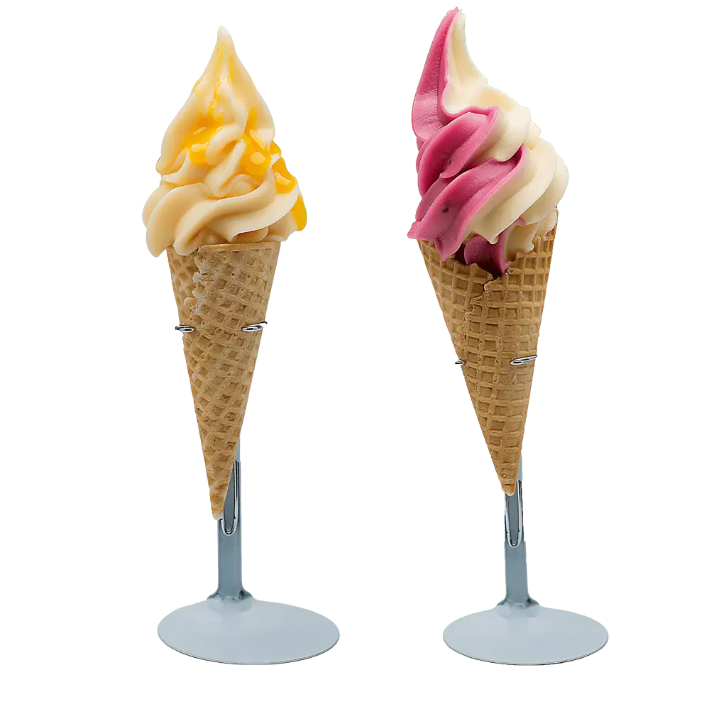 AussieBlends physical Ice Cream Mix Sorbet Vegan - AussieBlends