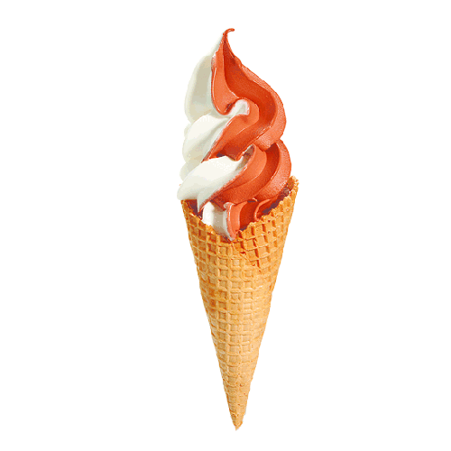 Soft Serve Ice Cream Mix Premium Vanilla - AussieBlends