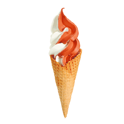 Soft Serve Ice Cream Mix Premium Vanilla - AussieBlends