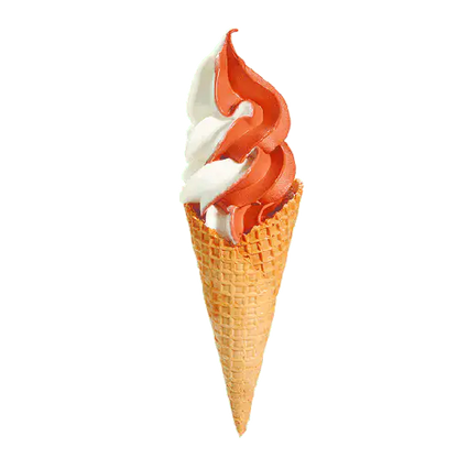 AussieBlends physical Soft Serve Ice Cream Mix Premium Vanilla - AussieBlends
