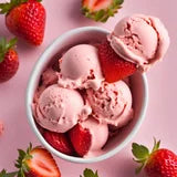Meticulously crafted, this flavoring offers a symphony of rich, nutty notes that add a delightful crunch and depth to your soft serve, frozen yogurt, and ice cream creations.