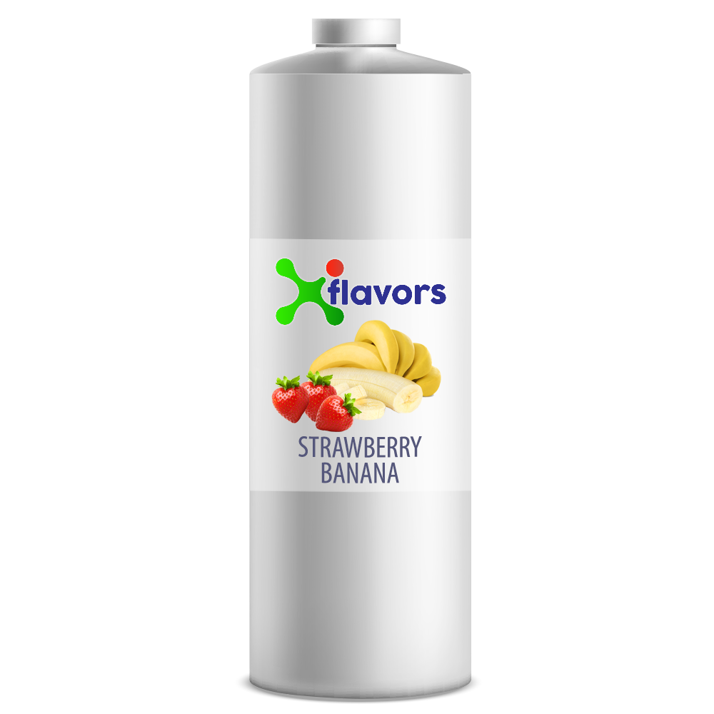 Tropical Paradise Concentrated Flavors