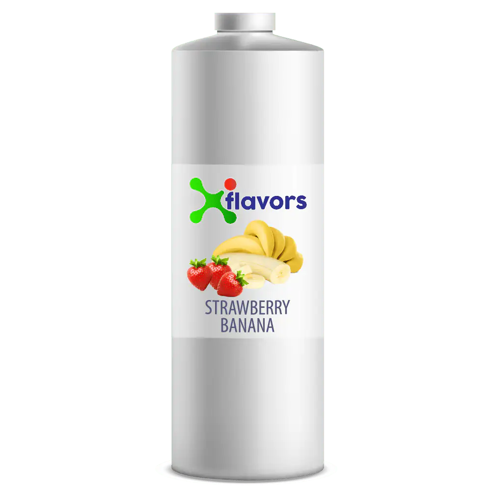 AussieBlends physical X-Flavors: Berry Concentrated Flavorings for Frozen Yogurt and Soft Serve - AussieBlends
