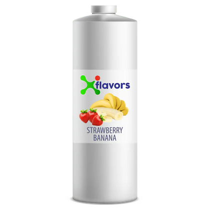 AussieBlends physical X-Flavors: Berry Concentrated Flavorings for Frozen Yogurt and Soft Serve - AussieBlends