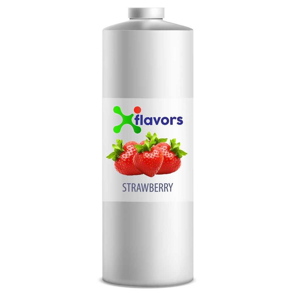 Burst of Berry: Our Berry Bliss Flavors are a symphony of sweet and tangy berry goodness.