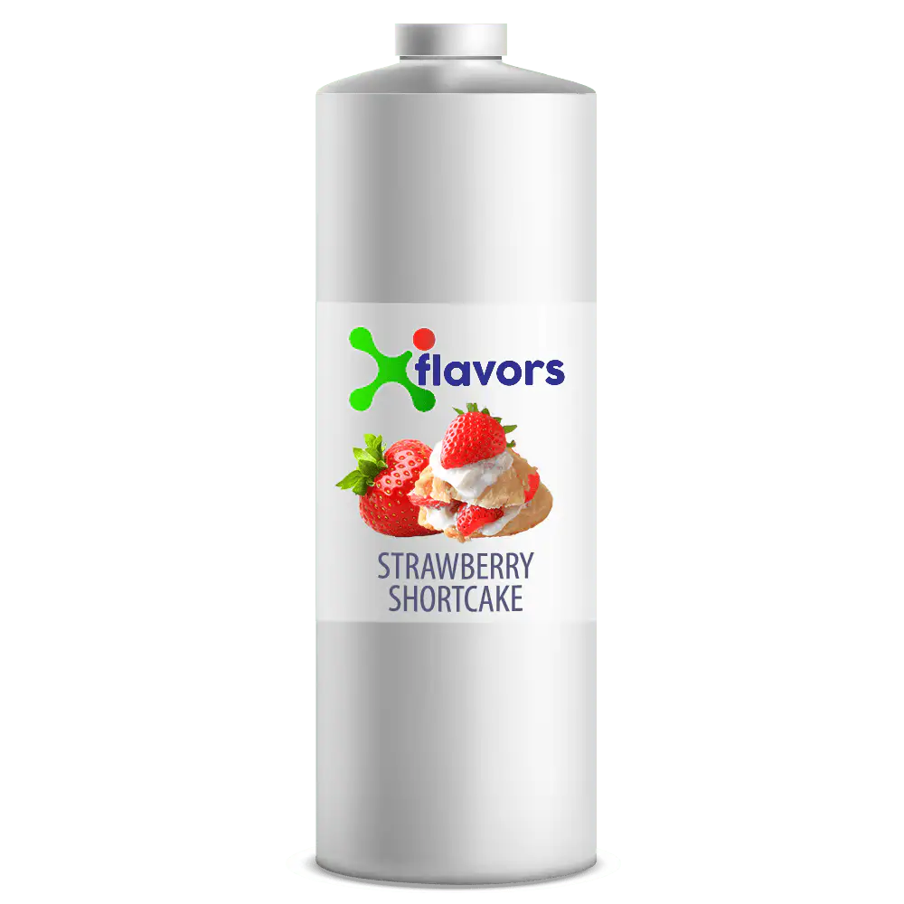 AussieBlends physical X-Flavors: Berry Concentrated Flavorings for Frozen Yogurt and Soft Serve - AussieBlends