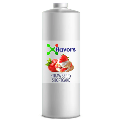 AussieBlends physical X-Flavors: Berry Concentrated Flavorings for Frozen Yogurt and Soft Serve - AussieBlends