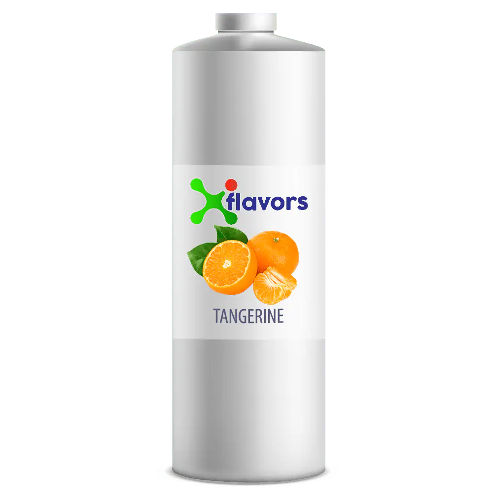 AussieBlends physical X-Flavors: Tropical Concentrated Flavorings for Frozen Yogurt and Soft Serve - AussieBlends
