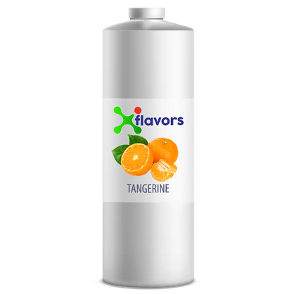 AussieBlends physical X-Flavors: Tropical Concentrated Flavorings for Frozen Yogurt and Soft Serve - AussieBlends