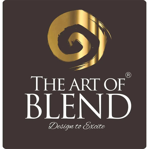 AussieBlends physical Art of Blend - Frozen Beverage 1 kg (2.2 lb) Sample - AussieBlends