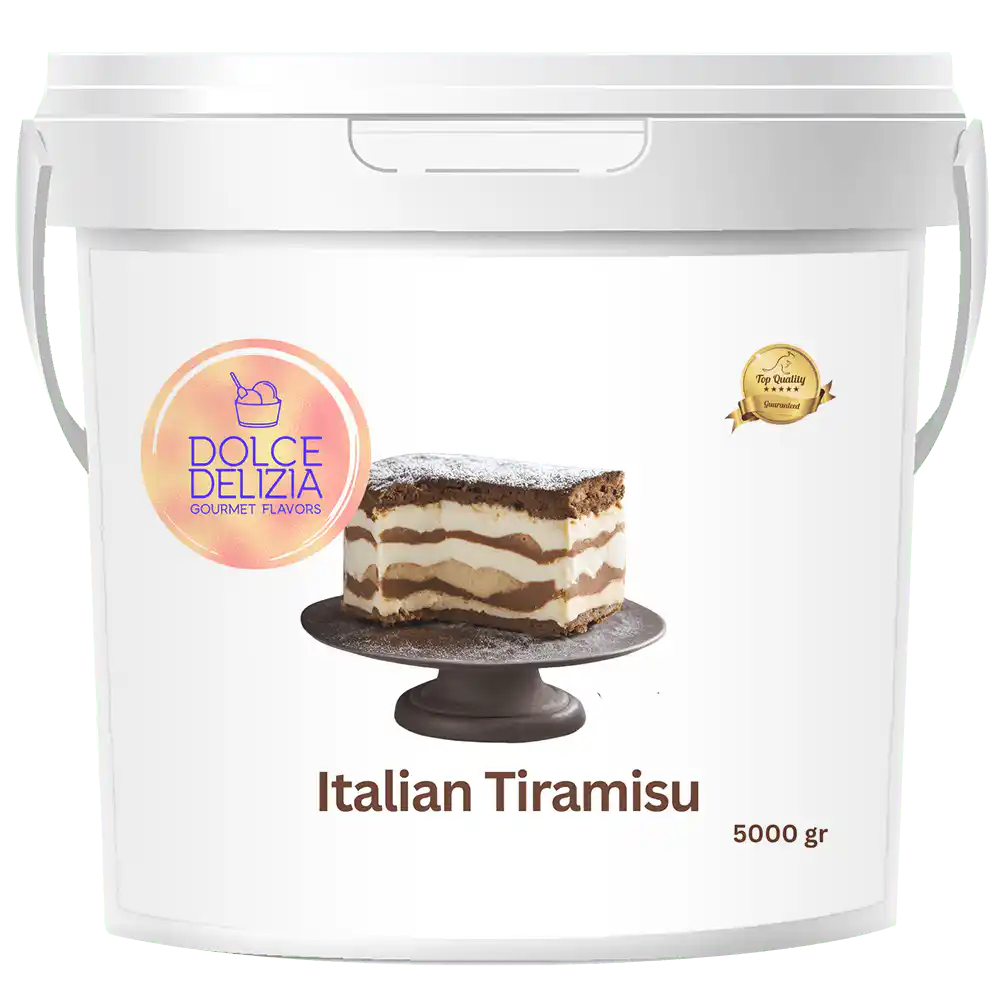 AussieBlends food Italian Tiramisu - Dolce Delizia Gourmet Flavoring