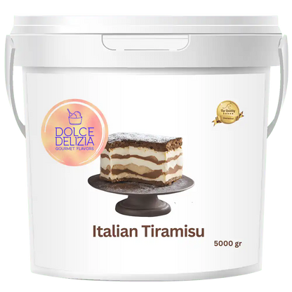 AussieBlends food Italian Tiramisu - Dolce Delizia Gourmet Flavoring
