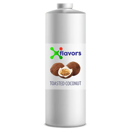 AussieBlends physical X-Flavors: Tropical Concentrated Flavorings for Frozen Yogurt and Soft Serve - AussieBlends