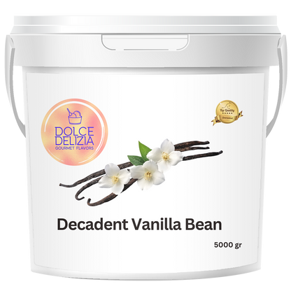 Hazelnut Dolce Delizia Gelato Flavoring Bucket