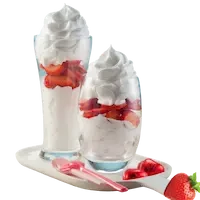 Vegetarian Whipping Cream