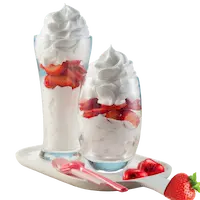 Vegetarian Whipping Cream