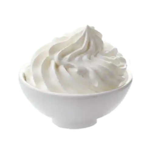 AussieBlends vegetarian whipping cream mix powder