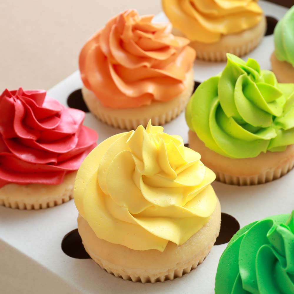 Vegetable Whipped Cream Mix - AussieBlends