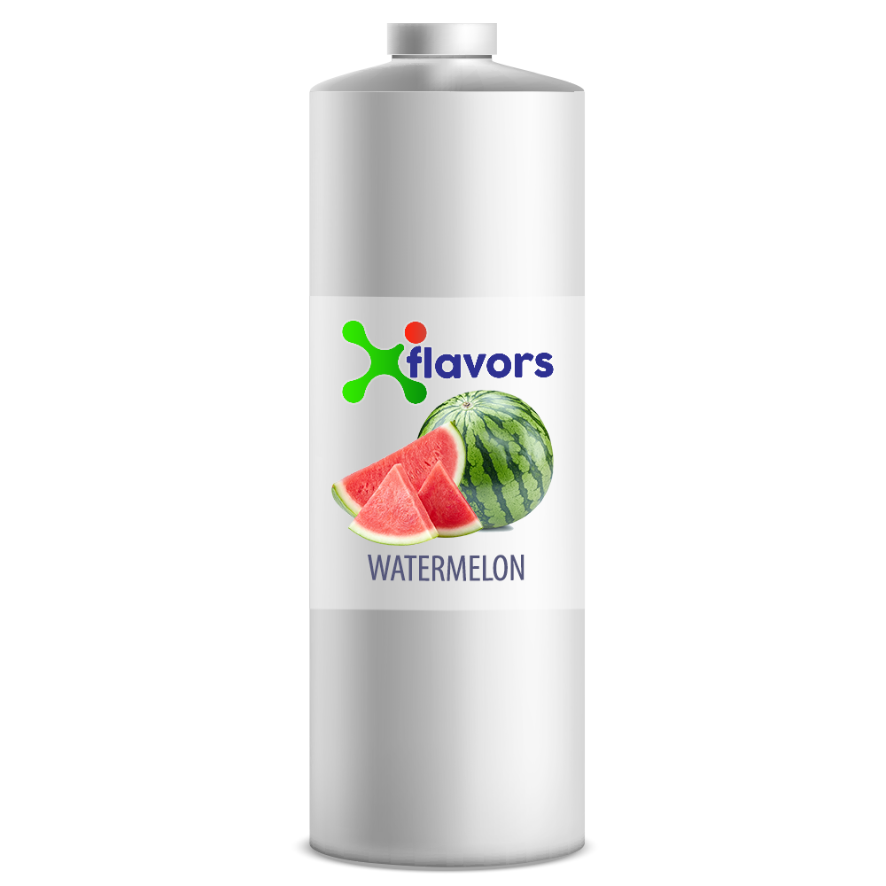 Our flavors are expertly crafted with a high percentage of natural ingredients