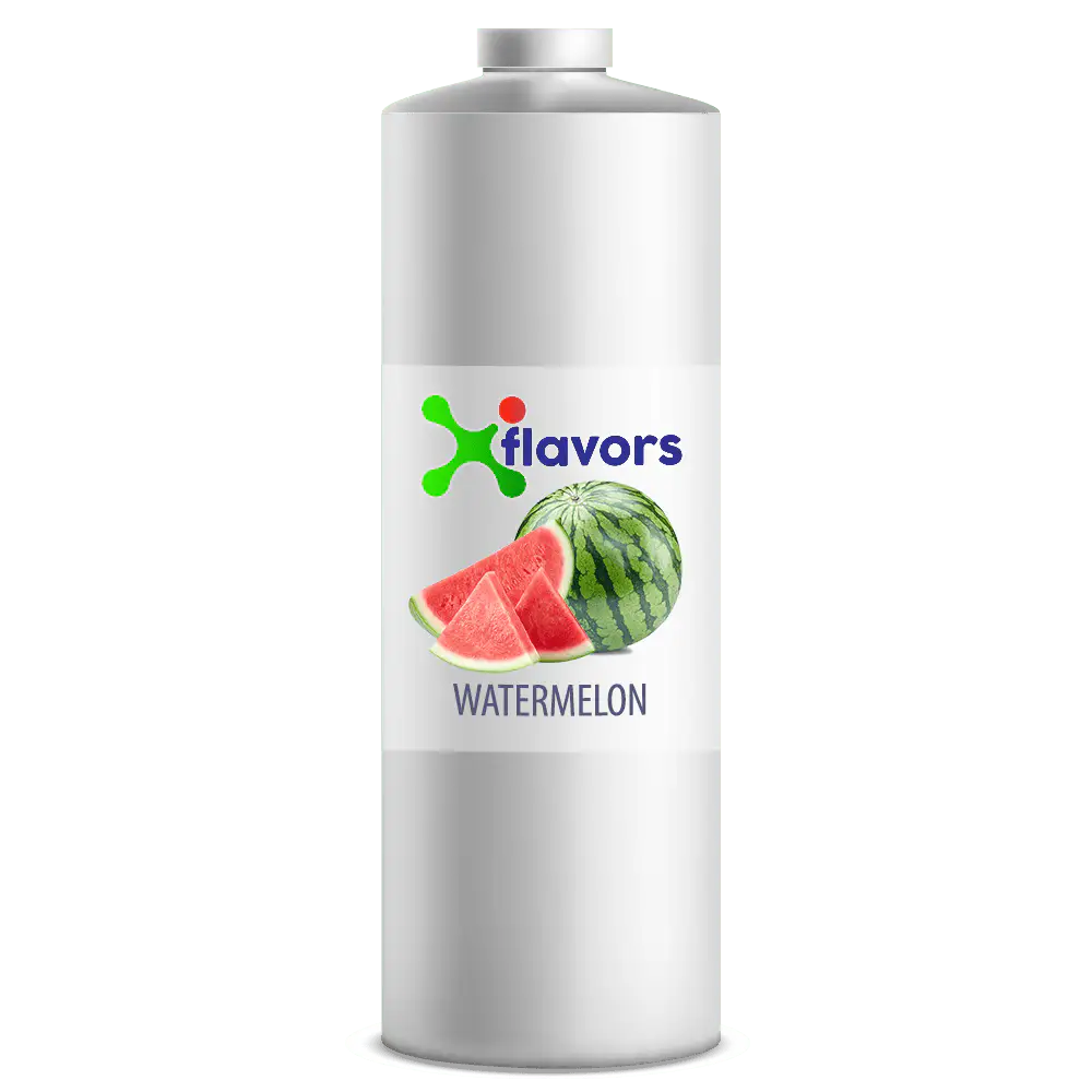 AussieBlends physical X-Flavors: Tropical Concentrated Flavorings for Frozen Yogurt and Soft Serve - AussieBlends