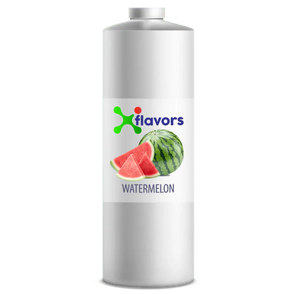 AussieBlends physical X-Flavors: Tropical Concentrated Flavorings for Frozen Yogurt and Soft Serve - AussieBlends