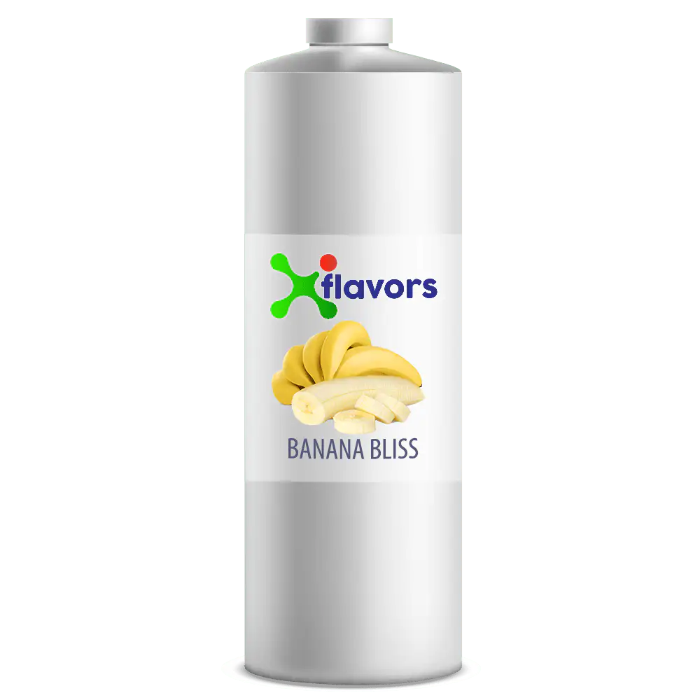 AussieBlends physical X-Flavors: Tropical Concentrated Flavorings for Frozen Yogurt and Soft Serve - AussieBlends