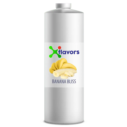AussieBlends physical X Flavors: Concentrated Flavorings for Coconut Soft Serve Mix - AussieBlends