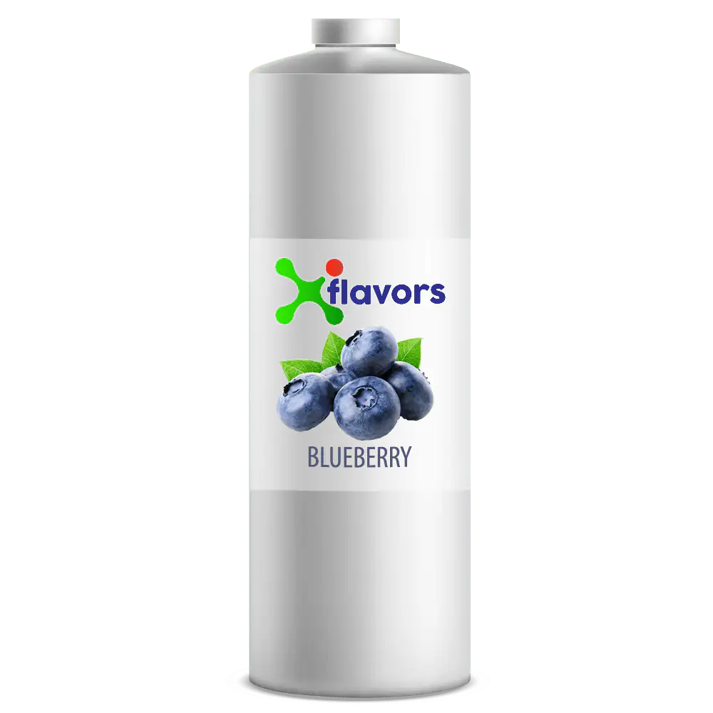 AussieBlends physical X Flavors: Concentrated Flavorings for Greek Tart Frozen Yogurt Mix - AussieBlends