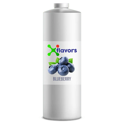 AussieBlends physical X Flavors: Concentrated Flavorings for Greek Tart Frozen Yogurt Mix - AussieBlends