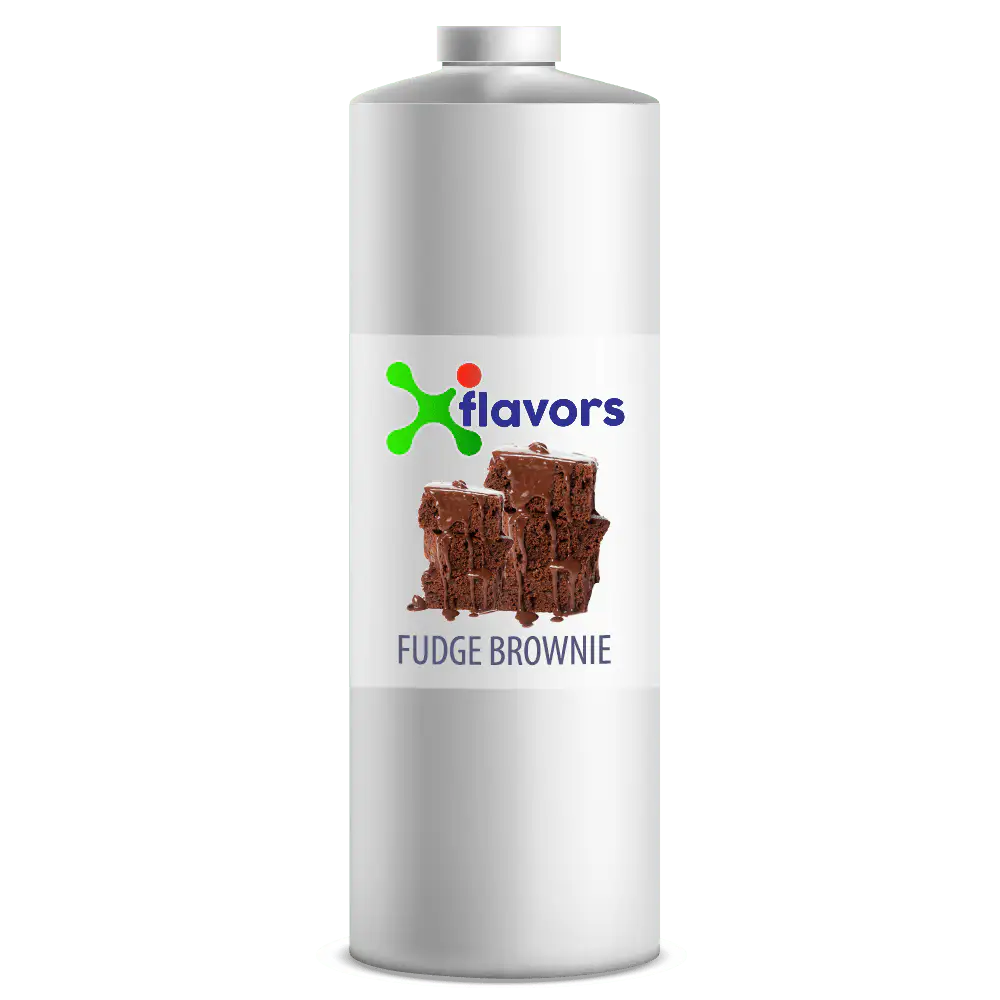 AussieBlends physical X-Flavors: Chocolate & Coffee Concentrated Flavorings for Frozen Yogurt and Soft Serve