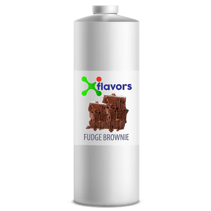 AussieBlends physical X Flavors: Concentrated Flavorings for Coconut Soft Serve Mix - AussieBlends