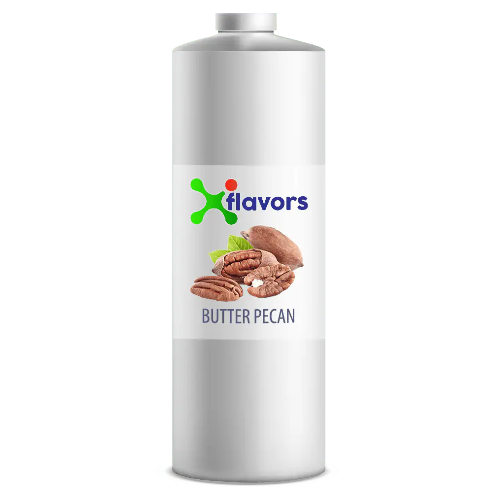 AussieBlends physical X Flavors: Concentrated Flavorings for Coconut Soft Serve Mix - AussieBlends
