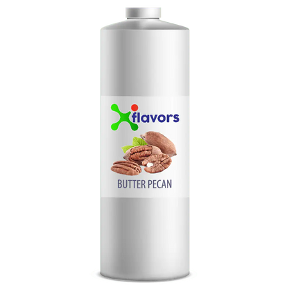 AussieBlends physical X Flavors: Concentrated Flavorings for Coconut Soft Serve Mix - AussieBlends