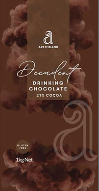 Chocolate Mix