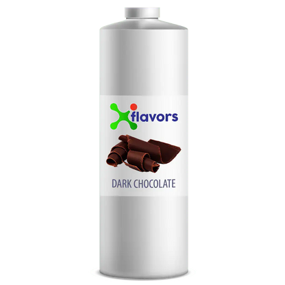 AussieBlends physical X Flavors: Concentrated Flavorings for Coconut Soft Serve Mix - AussieBlends