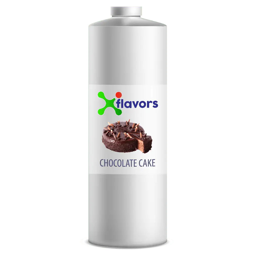 AussieBlends physical X-Flavors: Chocolate & Coffee Concentrated Flavorings for Frozen Yogurt and Soft Serve