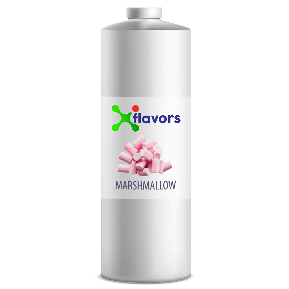 AussieBlends physical X-Flavors: Classic Concentrated Flavorings for Frozen Yogurt and Soft Serve - AussieBlends