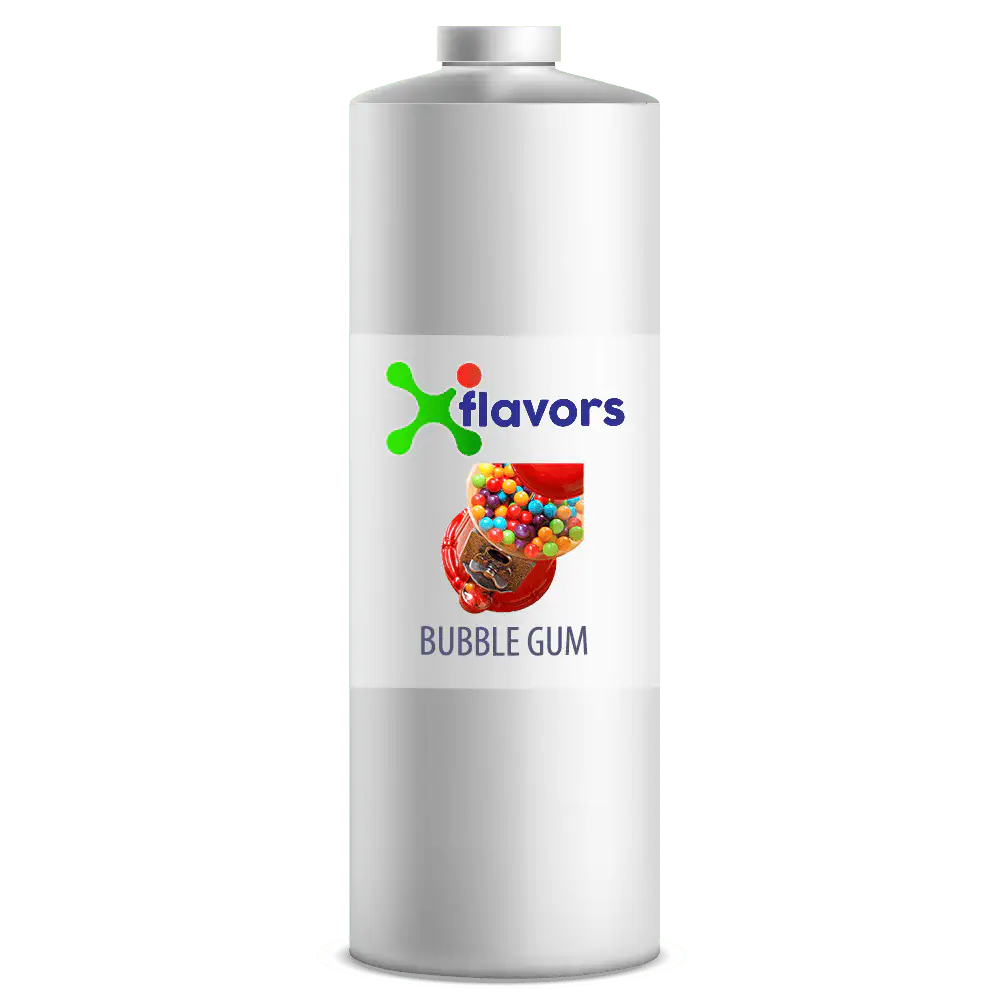 AussieBlends physical X-Flavors: Classic Concentrated Flavorings for Frozen Yogurt and Soft Serve - AussieBlends