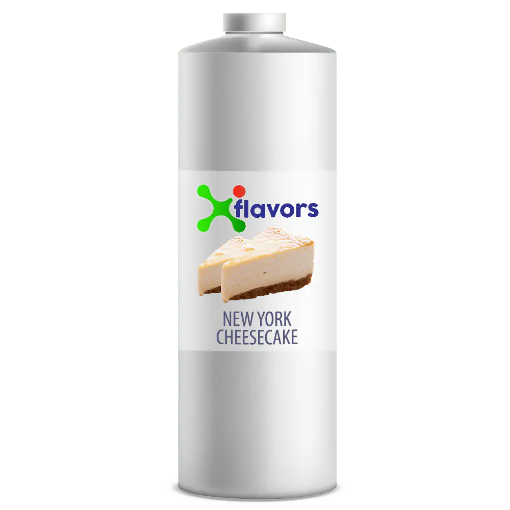 AussieBlends physical X-Flavors: Classic Concentrated Flavorings for Frozen Yogurt and Soft Serve - AussieBlends