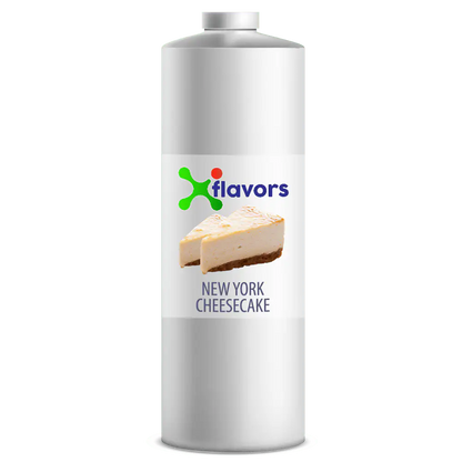 AussieBlends physical X-Flavors: Classic Concentrated Flavorings for Frozen Yogurt and Soft Serve - AussieBlends