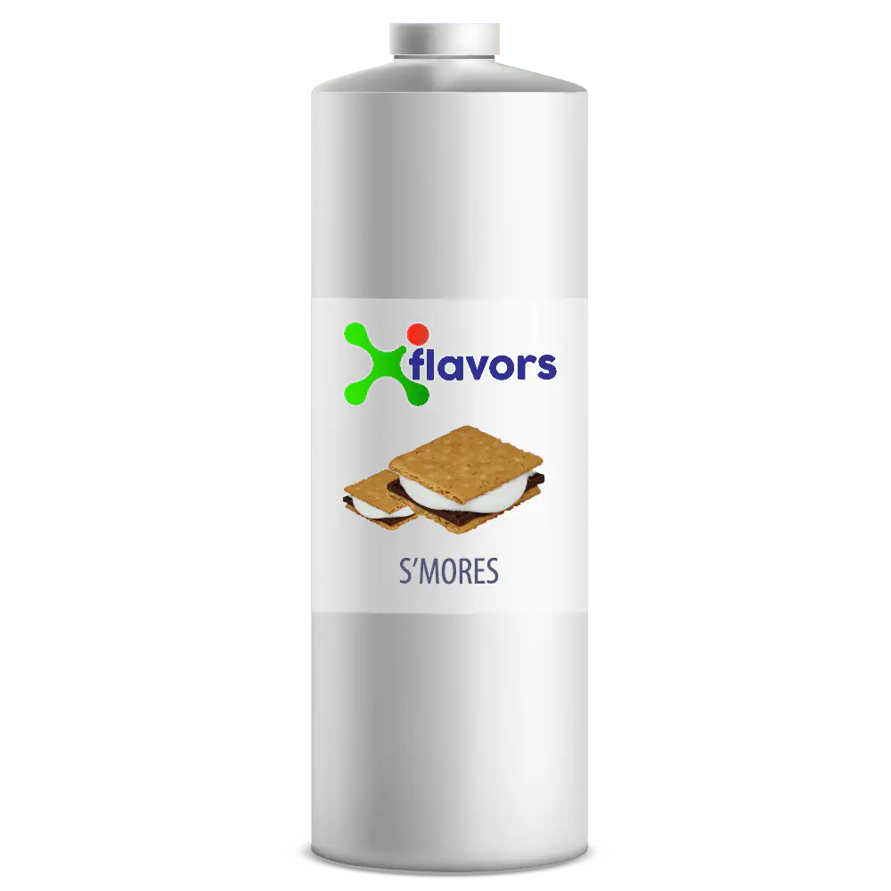 AussieBlends physical X-Flavors: Classic Concentrated Flavorings for Frozen Yogurt and Soft Serve - AussieBlends