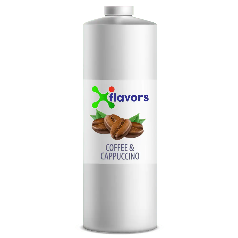 AussieBlends physical X Flavors: Concentrated Flavorings for Coconut Soft Serve Mix - AussieBlends
