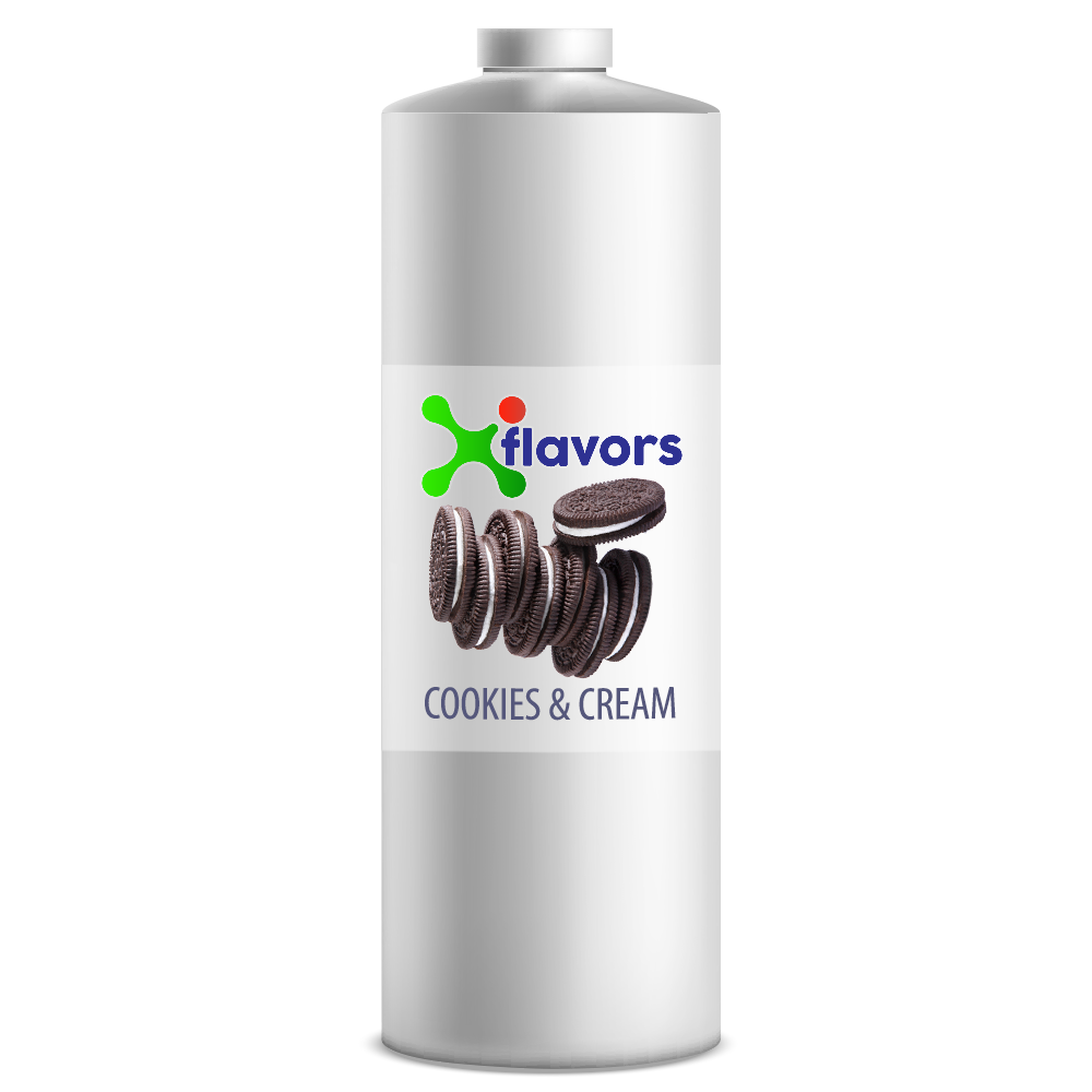 Key Features of AussieBlends X-Flavors