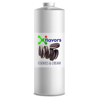 Key Features of AussieBlends X-Flavors