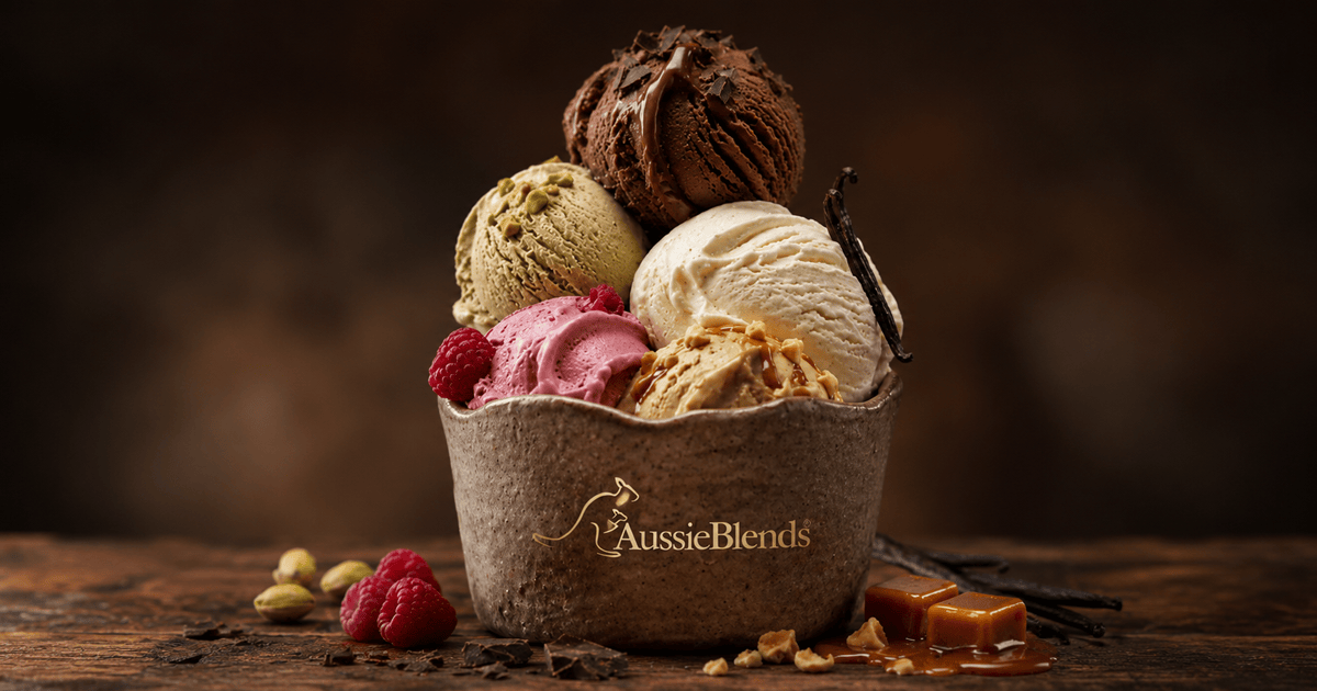 Tropical Concentrated Flavoring for Exotic Treats - AussieBlends