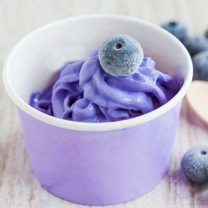 Frozen Yogurt Mix Greek - Tart