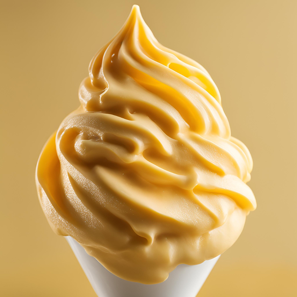 Frozen Yogurt Mix Greek - Tart